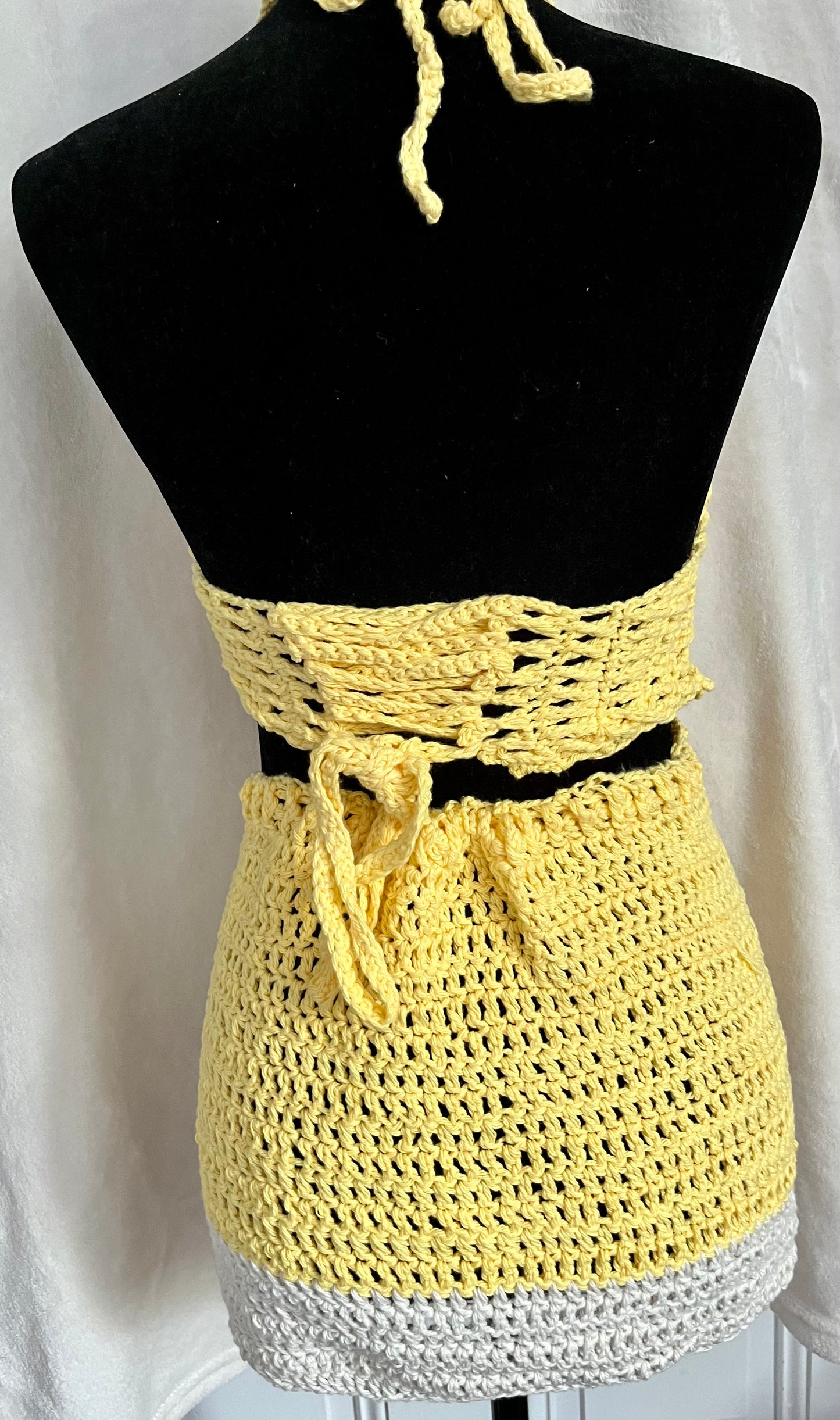 Festival Skirt with Slit