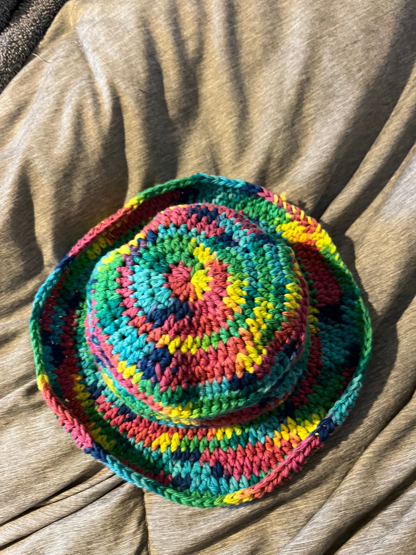Infant Bucket Hat