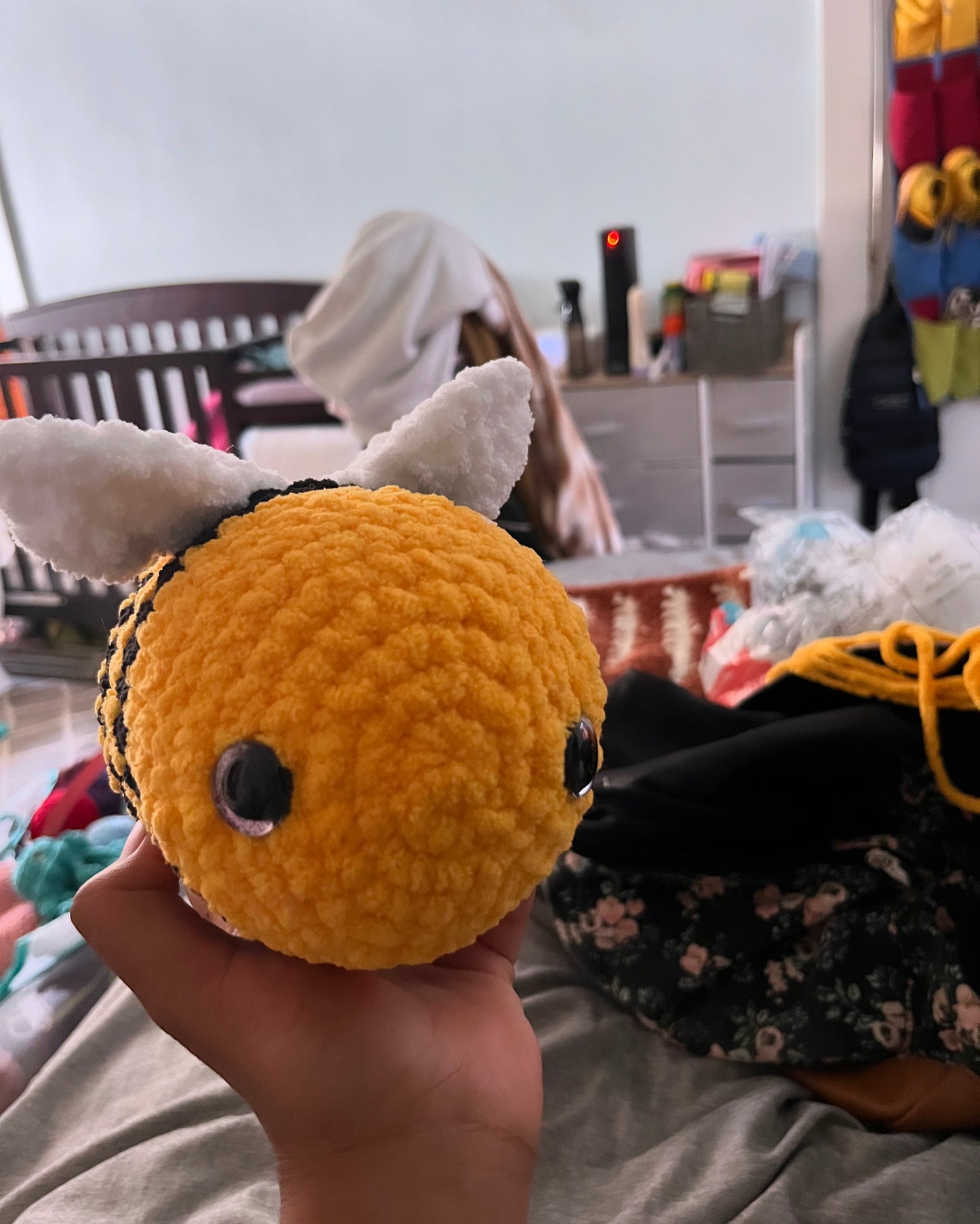 Bee