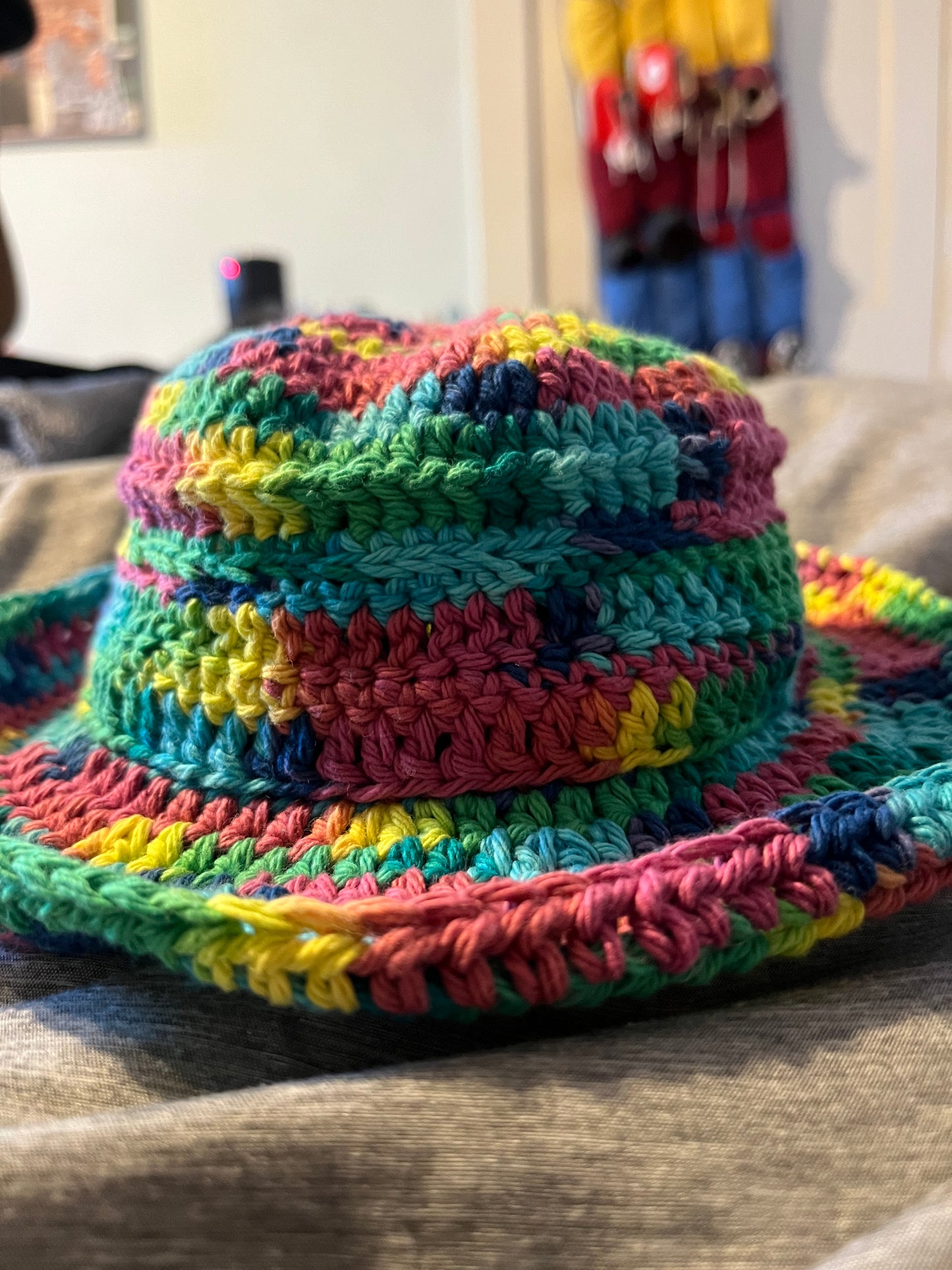 Infant Bucket Hat