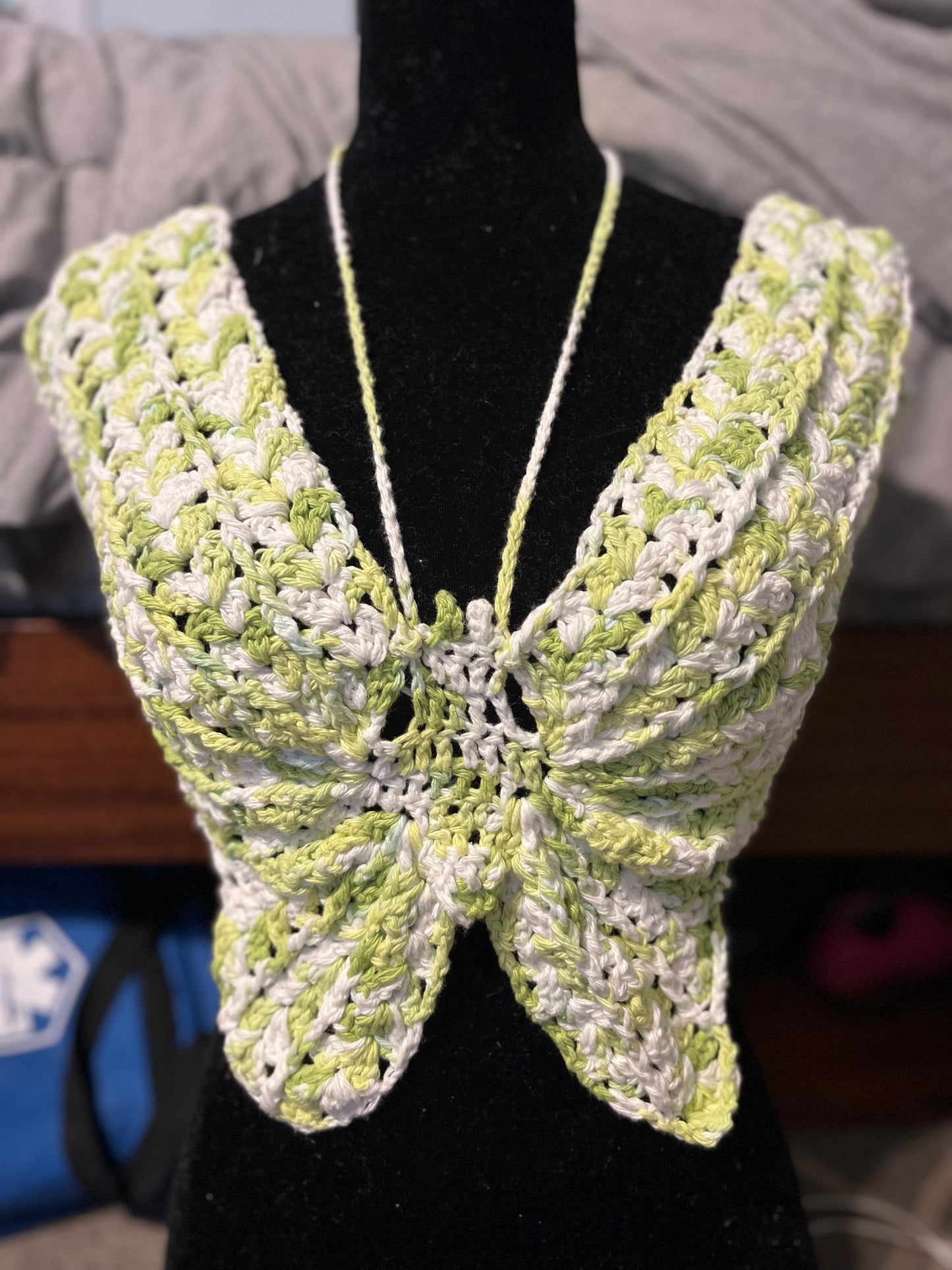 Butterfly Top