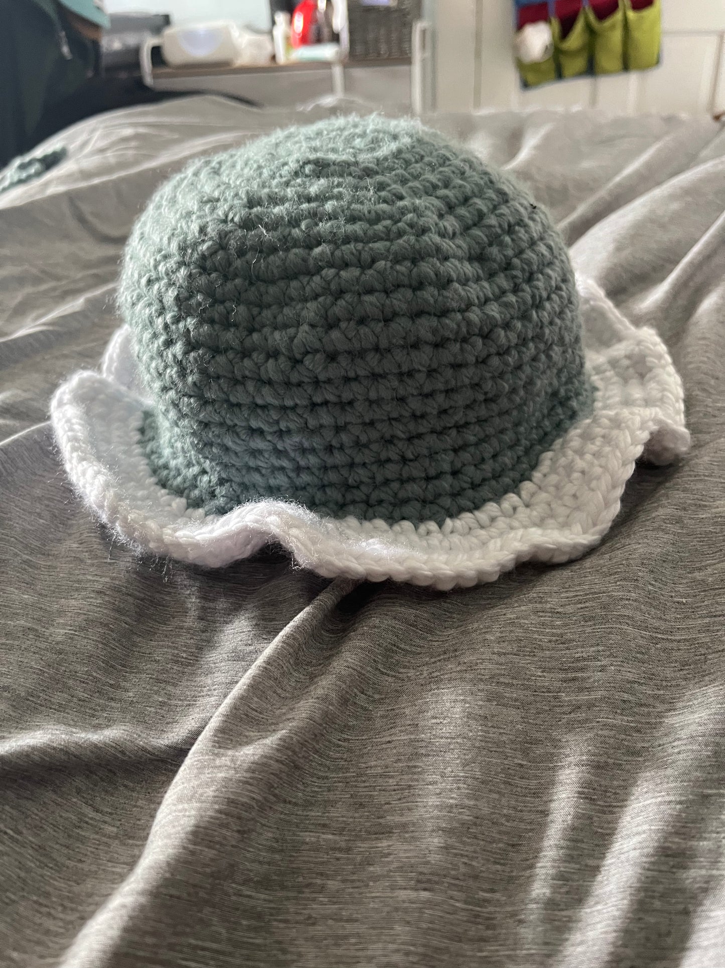 Bucket Hat