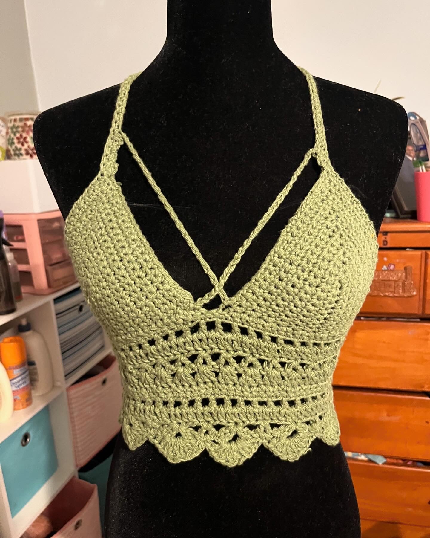 Boho Top
