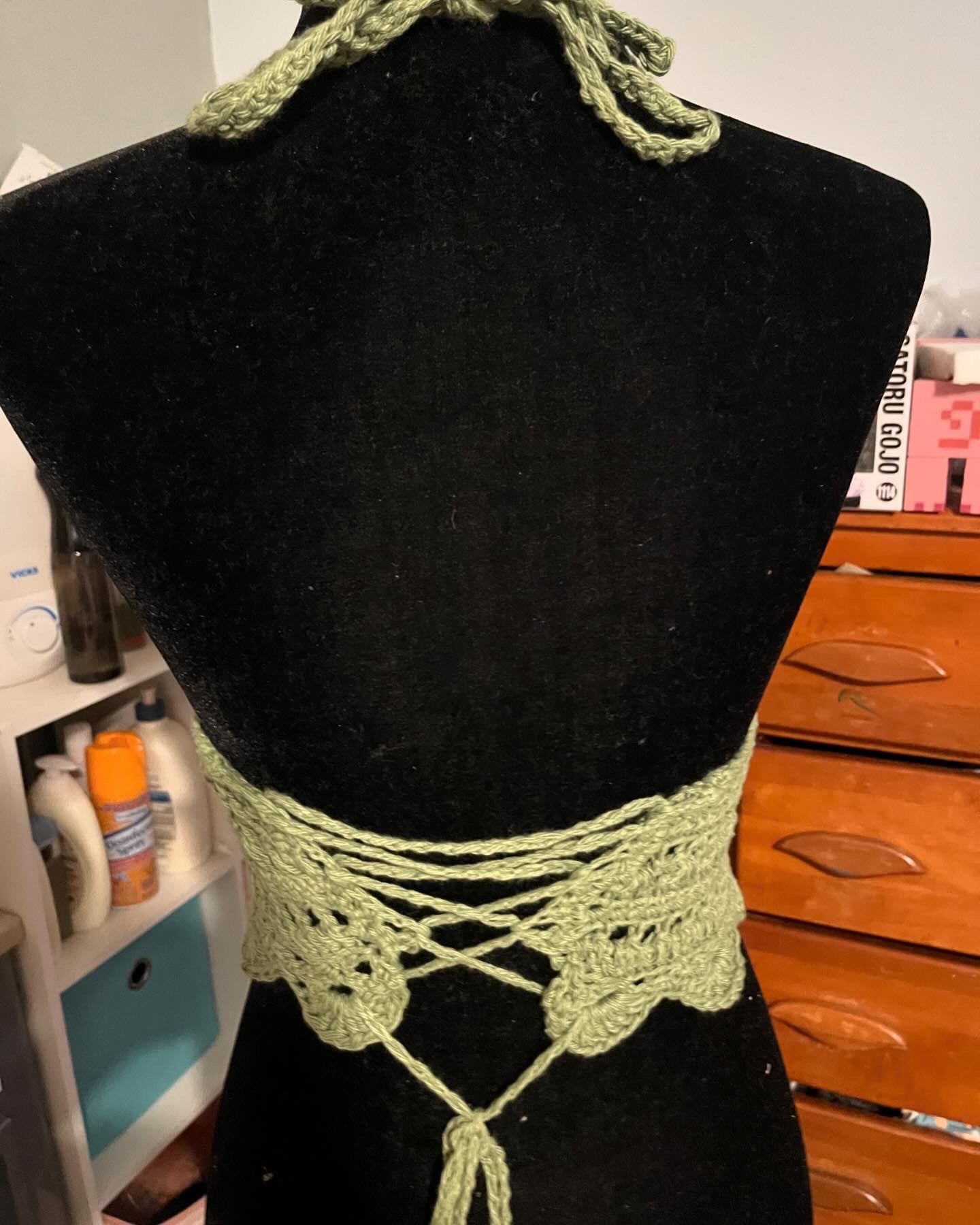 Boho Top