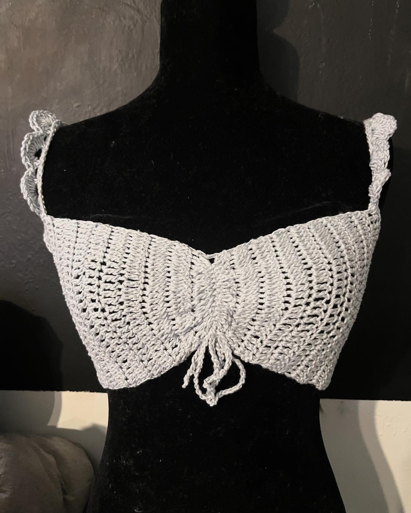 Scrunch Top