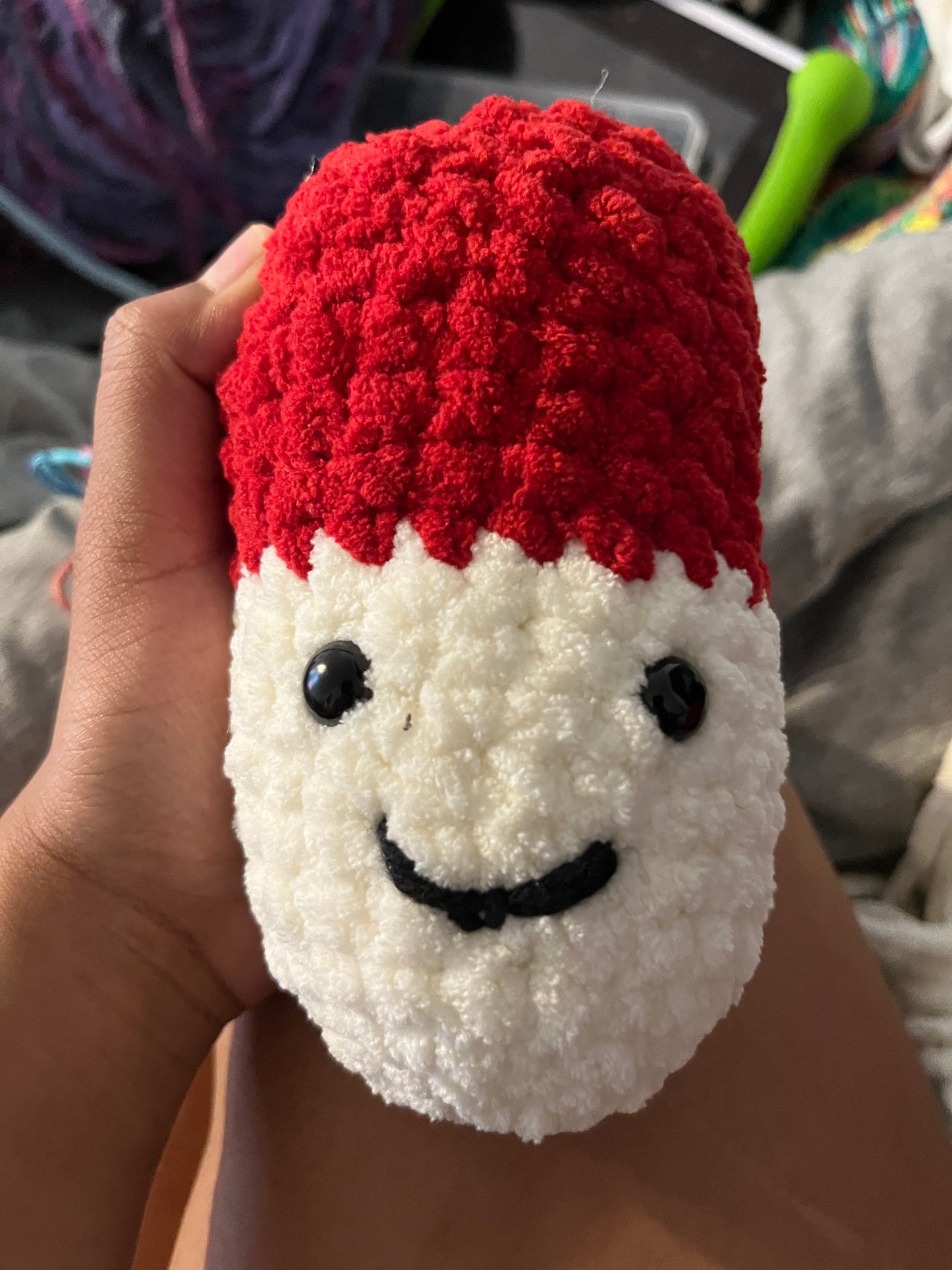 Emotional Support Pill